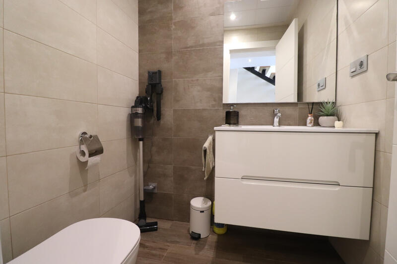 3 soverom Villa til salgs