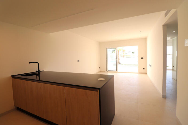 2 Cuarto Apartamento en venta