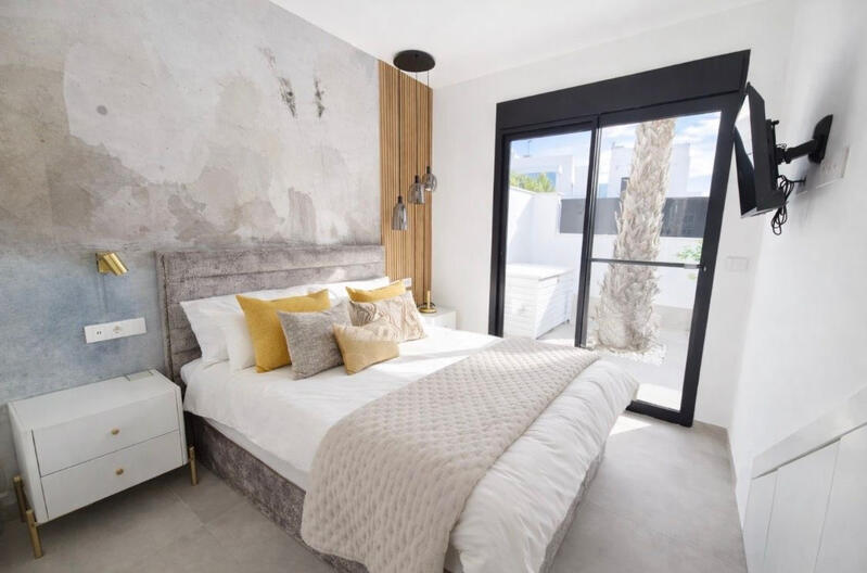 3 bedroom Villa for sale