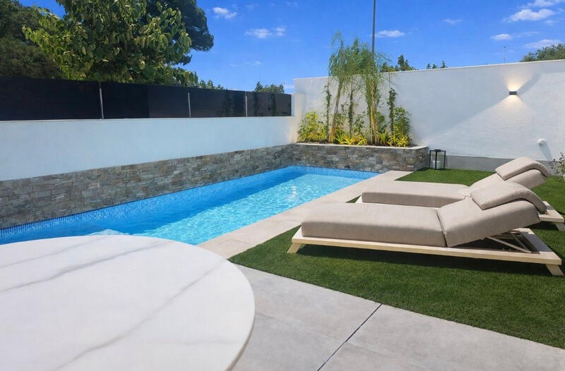 3 bedroom Villa for sale