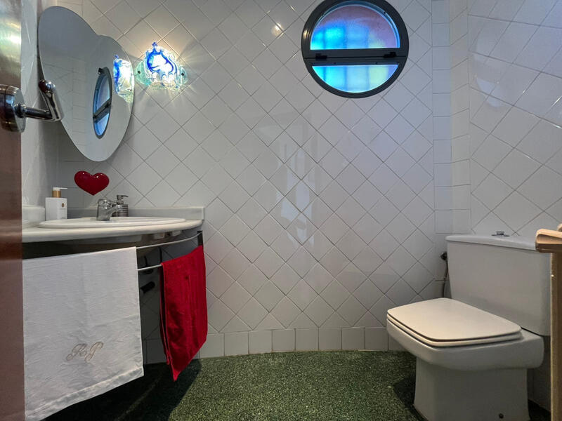 4 soveværelse Villa til salg