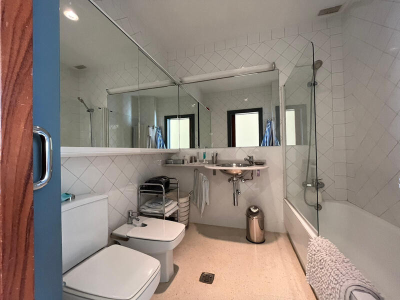 4 soveværelse Villa til salg