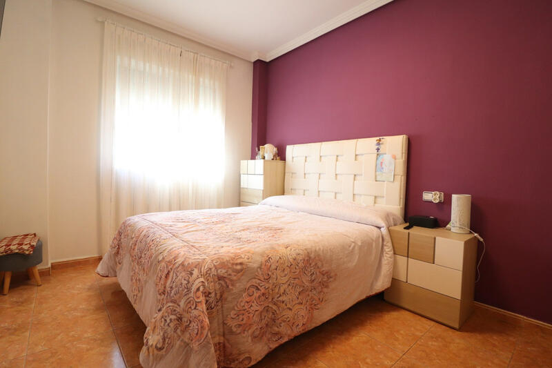 3 slaapkamer Villa Te koop