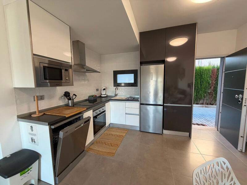 2 slaapkamer Appartement Te koop