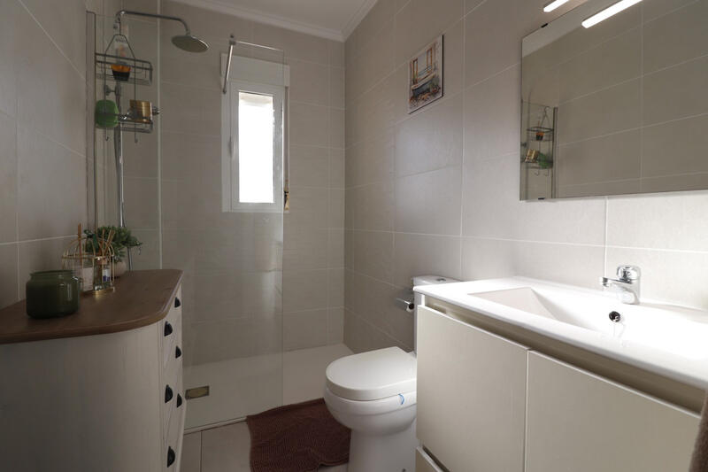 3 soverom Villa til salgs