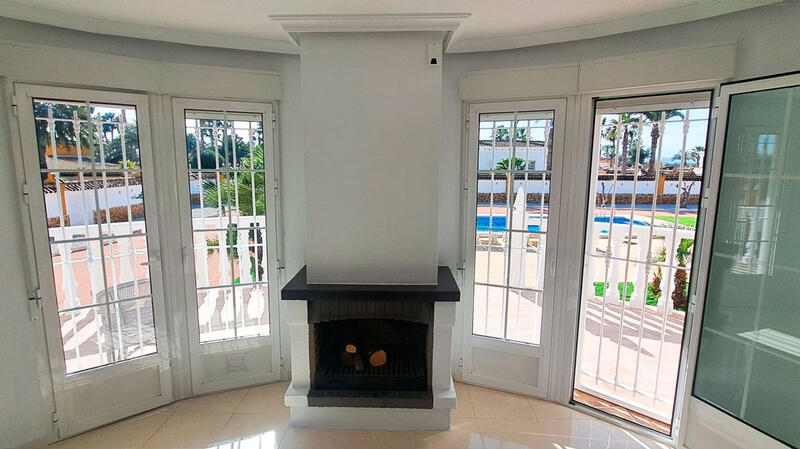 3 bedroom Villa for sale