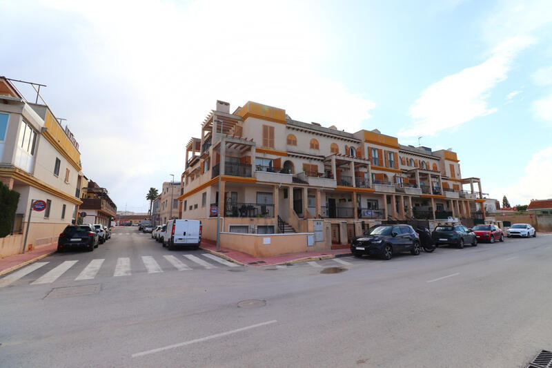 Appartement à vendre dans Daya Vieja, Alicante