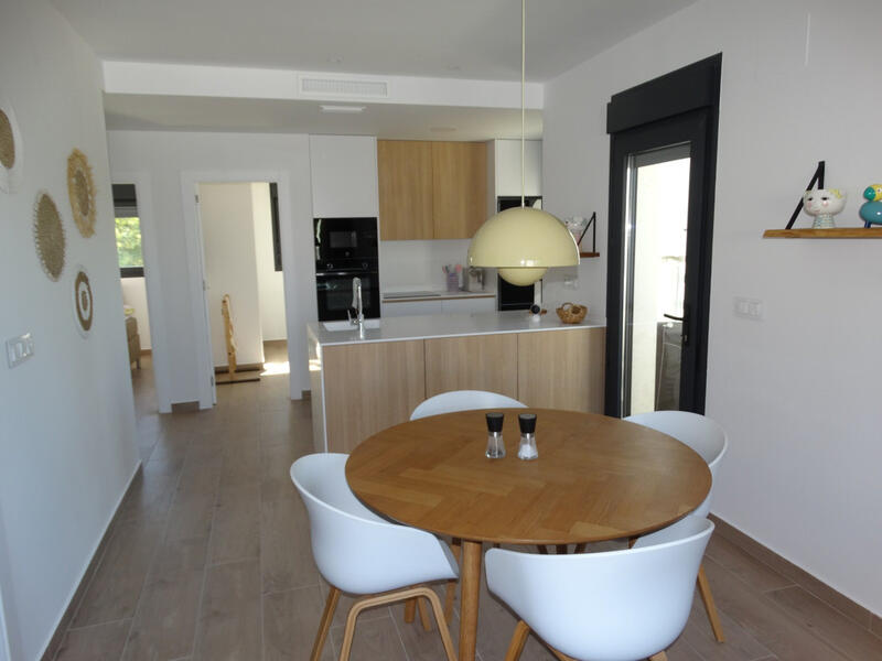 3 soverom Leilighet til salgs