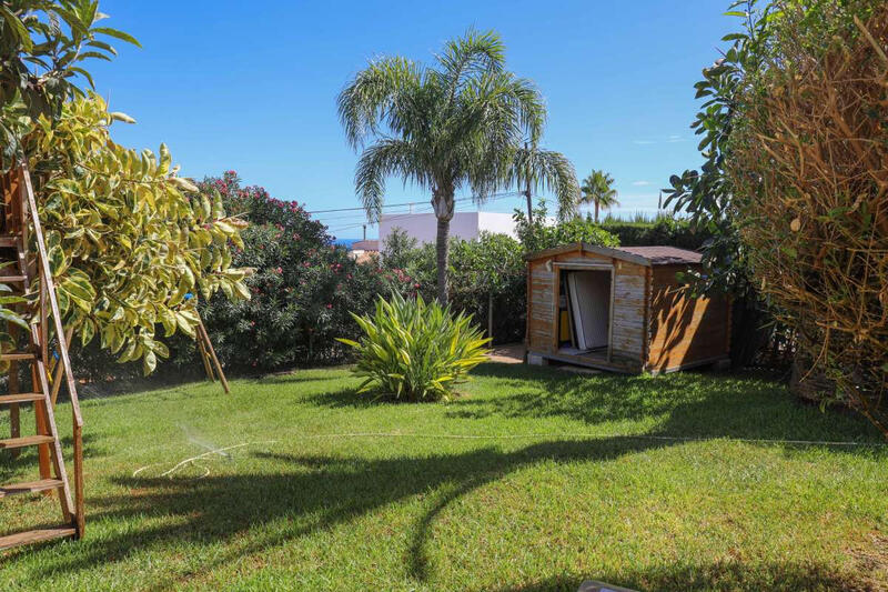 5 slaapkamer Villa Te koop