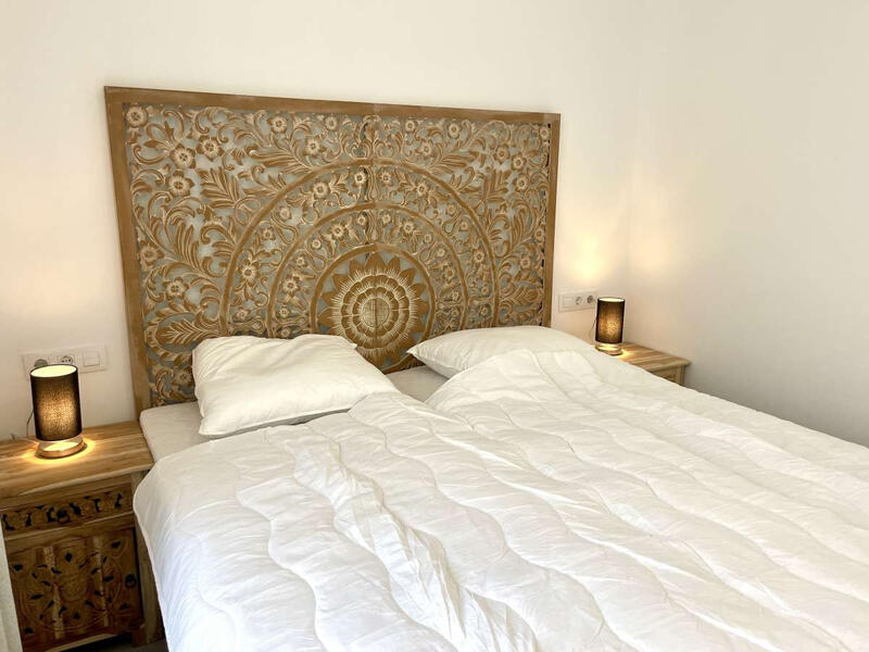 2 soverom Leilighet til salgs