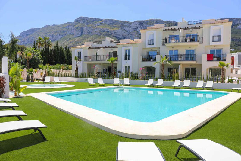 2 soverom Leilighet til salgs