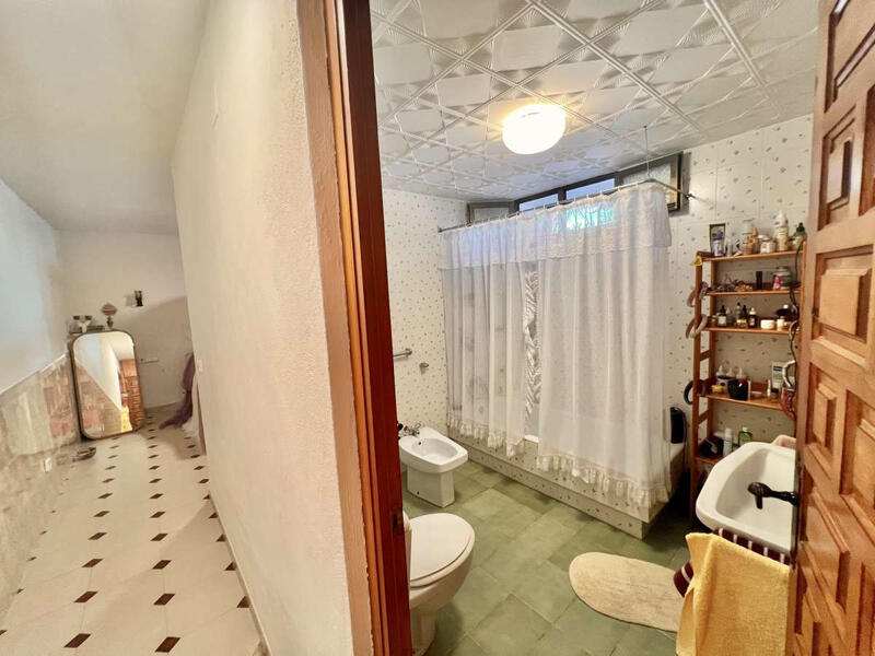 4 chambre Villa à vendre