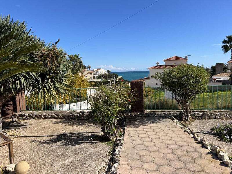 4 chambre Villa à vendre