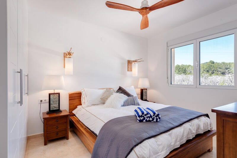 4 chambre Villa à vendre