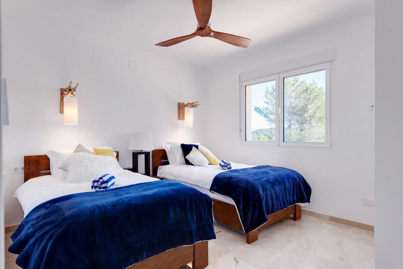 4 chambre Villa à vendre