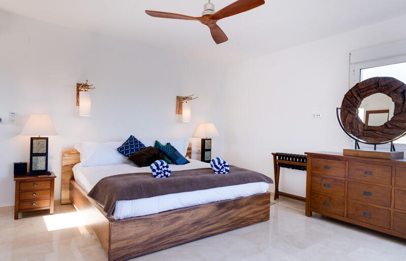 4 chambre Villa à vendre