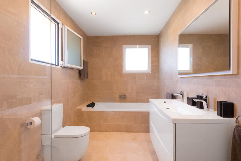 4 chambre Villa à vendre