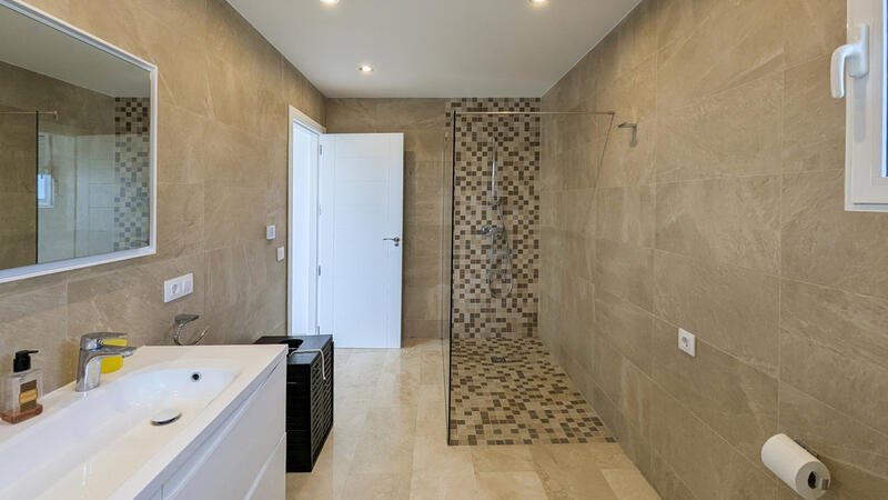 4 chambre Villa à vendre