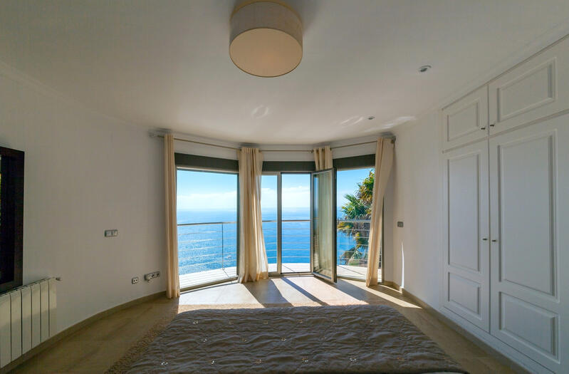 6 Cuarto Villa en venta