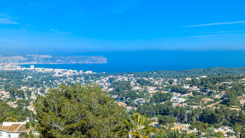 5 soverom Villa til salgs