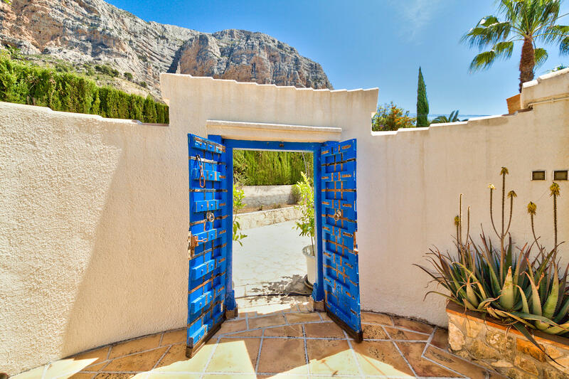 5 chambre Villa à vendre