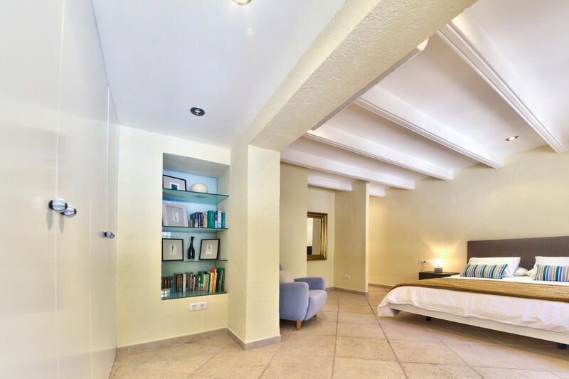 5 chambre Villa à vendre