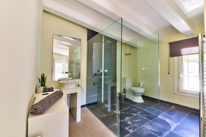 5 chambre Villa à vendre