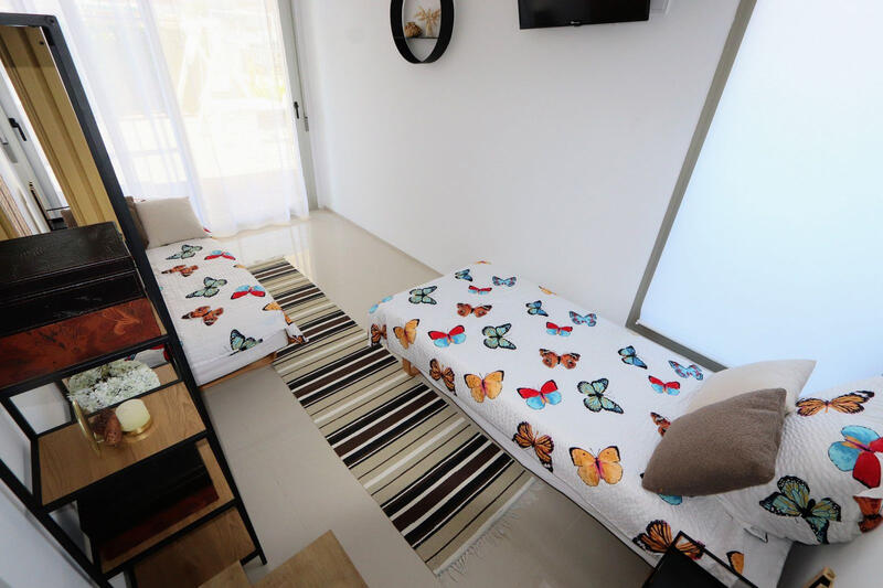 4 soverom Villa til salgs