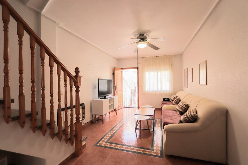 4 soverom Rekkehus til salgs