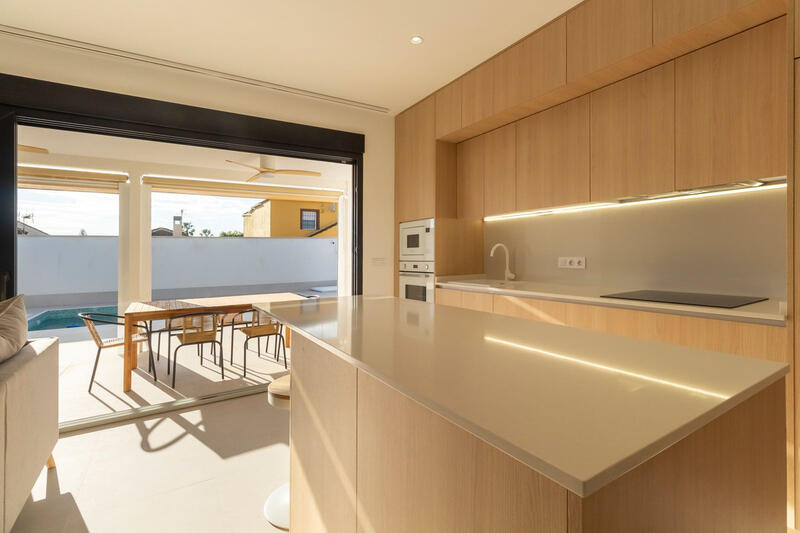 3 bedroom Villa for sale