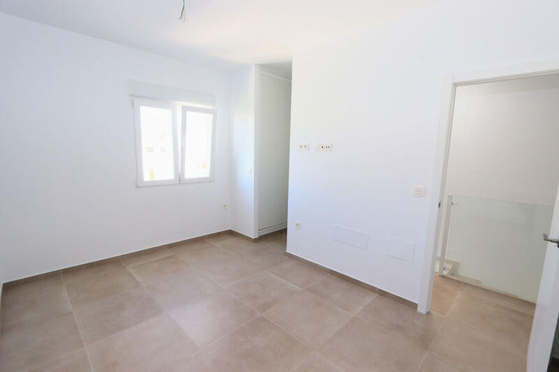 3 chambre Villa à vendre