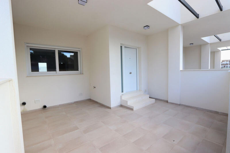 3 chambre Villa à vendre