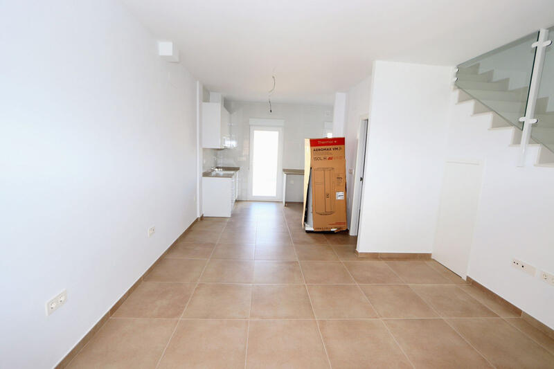 3 chambre Villa à vendre