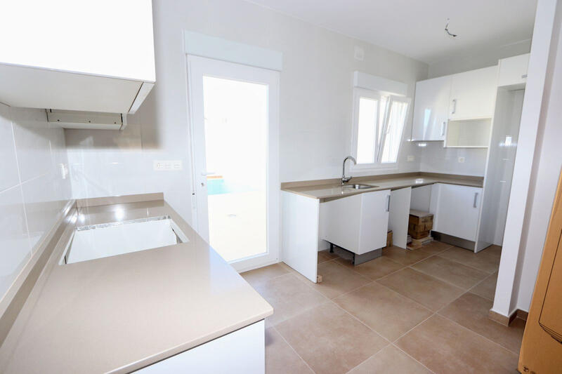 3 chambre Villa à vendre