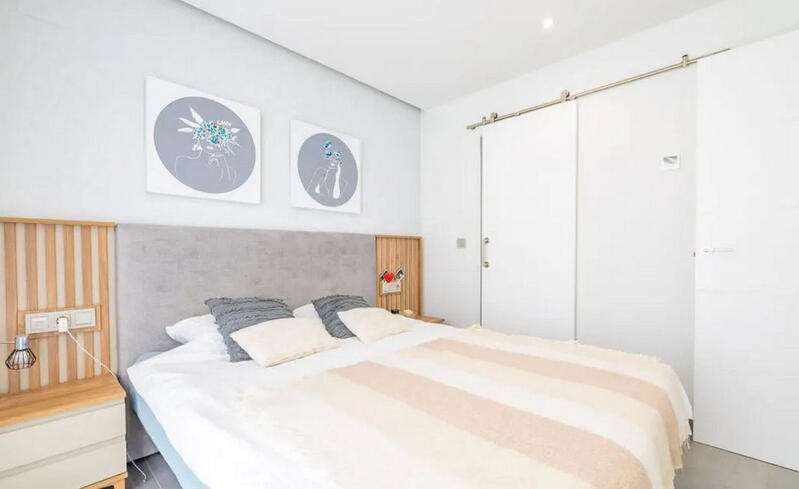 3 soveværelse Villa til salg