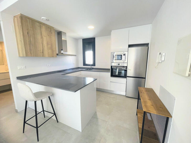 2 soveværelse Lejlighed til salg