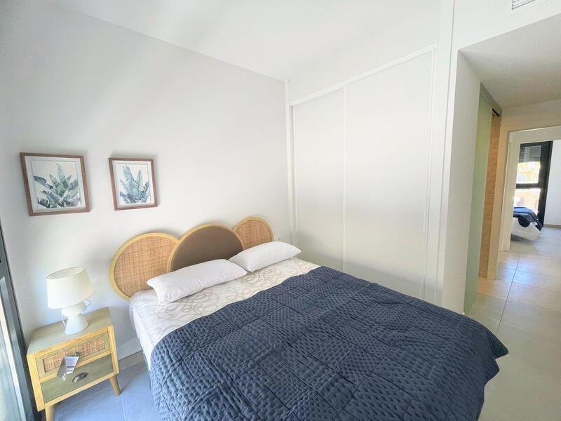 2 soveværelse Lejlighed til salg