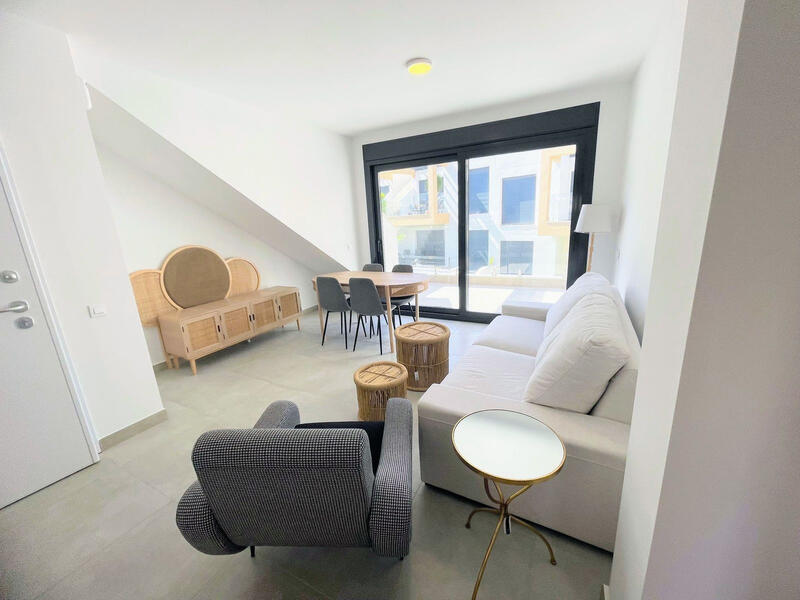 2 soveværelse Lejlighed til salg