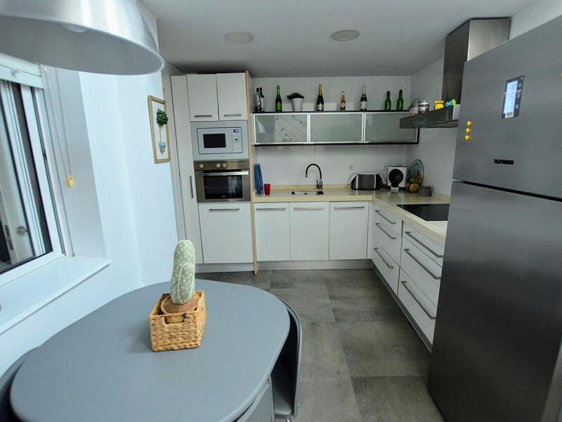 3 sovrum Villa till salu