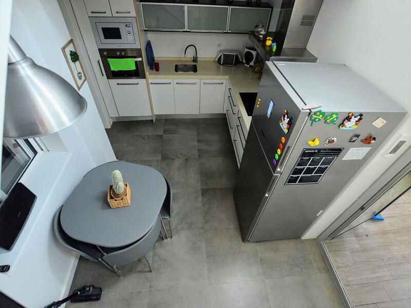 3 sovrum Villa till salu