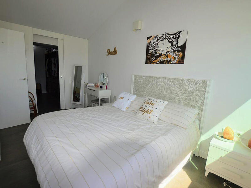 3 sovrum Villa till salu