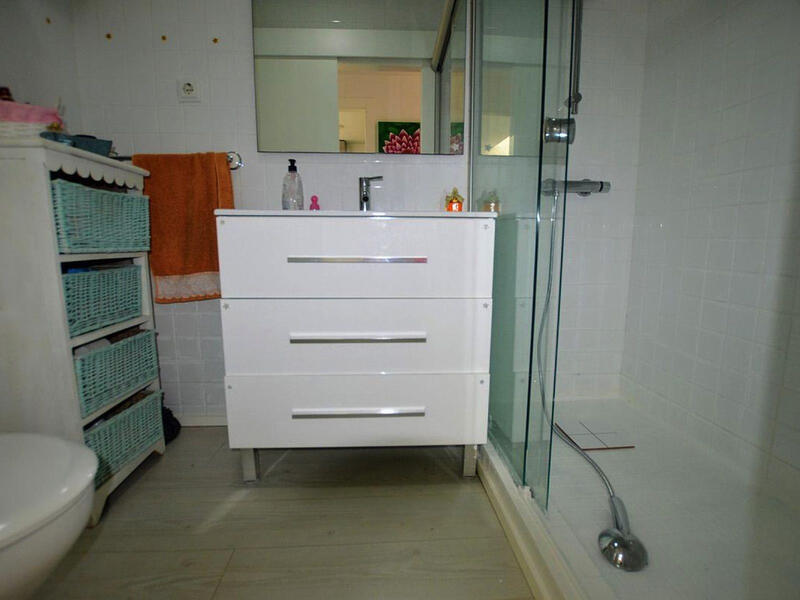 3 sovrum Villa till salu