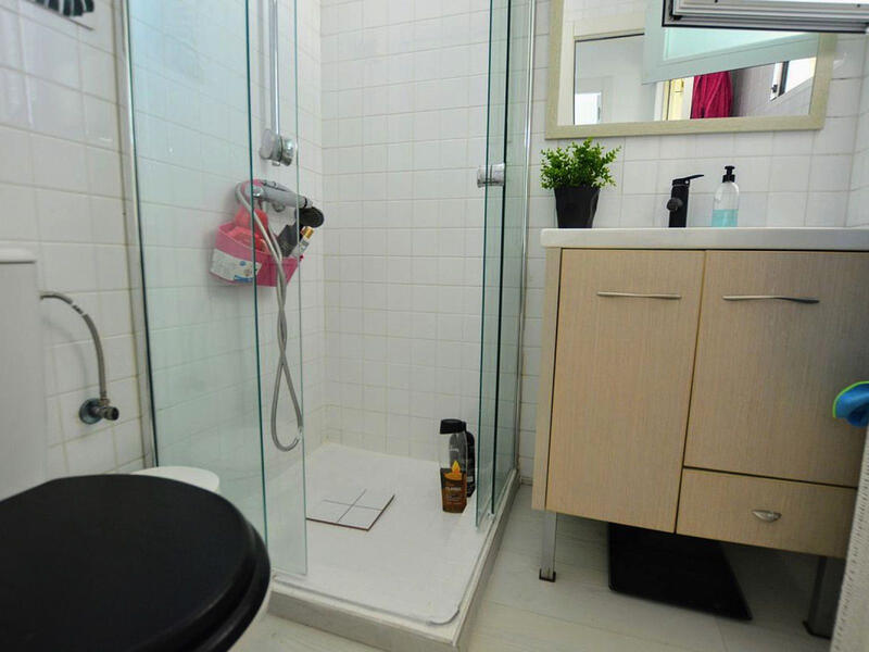 3 sovrum Villa till salu