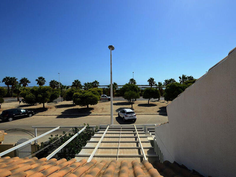 3 sovrum Villa till salu