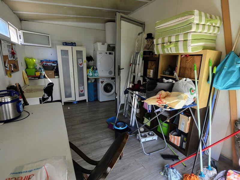 3 sovrum Villa till salu