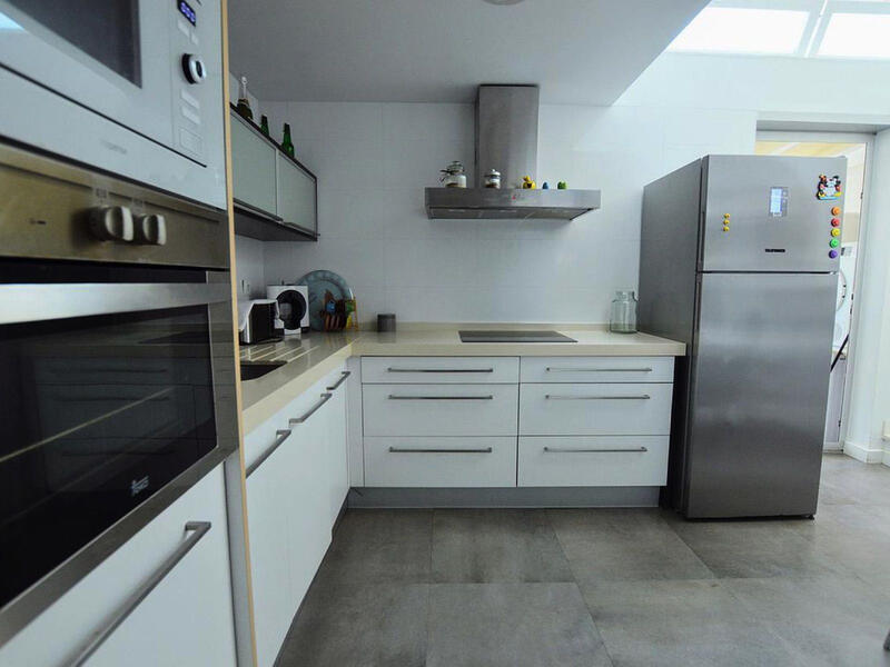 3 sovrum Villa till salu