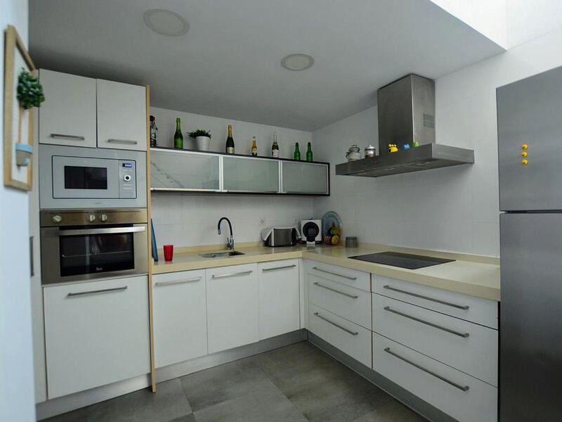 3 sovrum Villa till salu