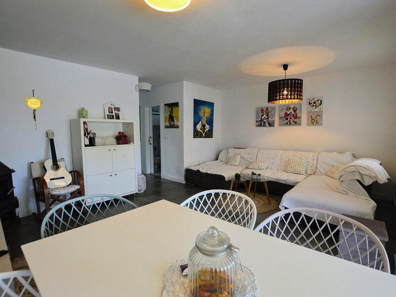 3 sovrum Villa till salu