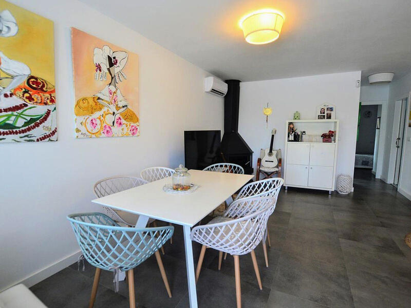 3 sovrum Villa till salu