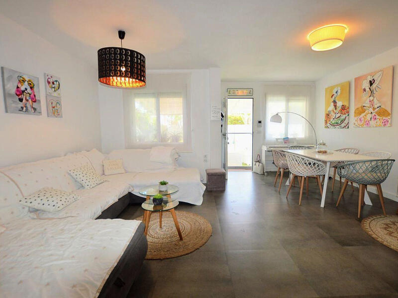 3 sovrum Villa till salu